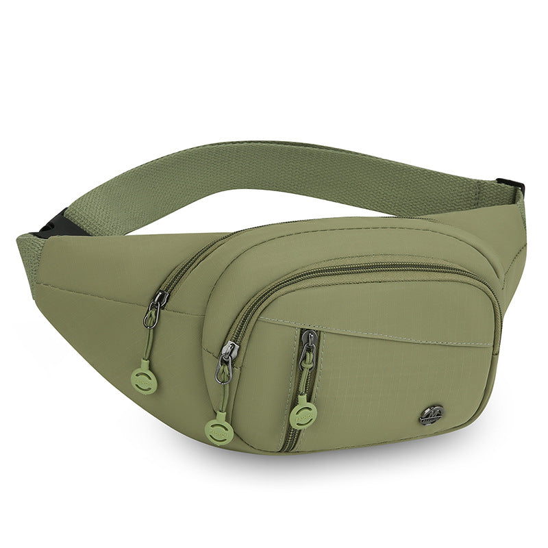 Minimalist Utility Fanny Pack
