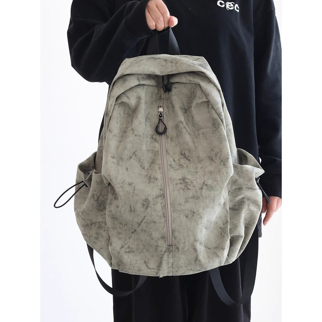 Versatile Multi-Pocket Commuter Backpack Kalsten