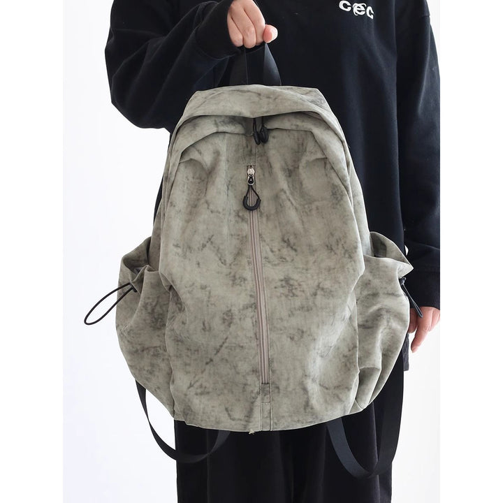 Versatile Multi-Pocket Commuter Backpack Kalsten