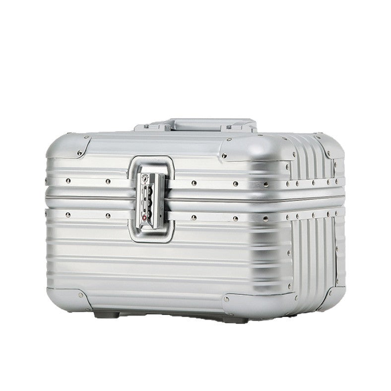 Unisex Rolling Cabin Luggage Kalsten