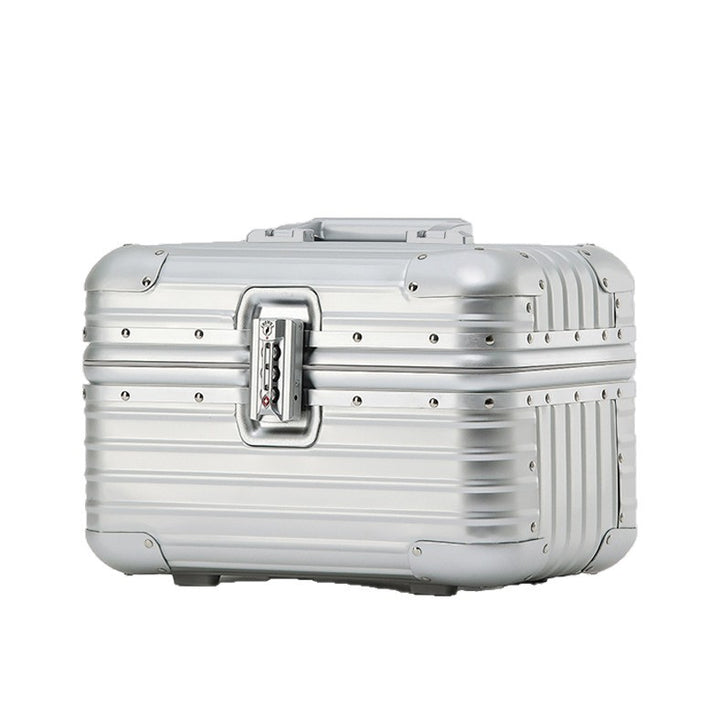 Unisex Rolling Cabin Luggage Kalsten