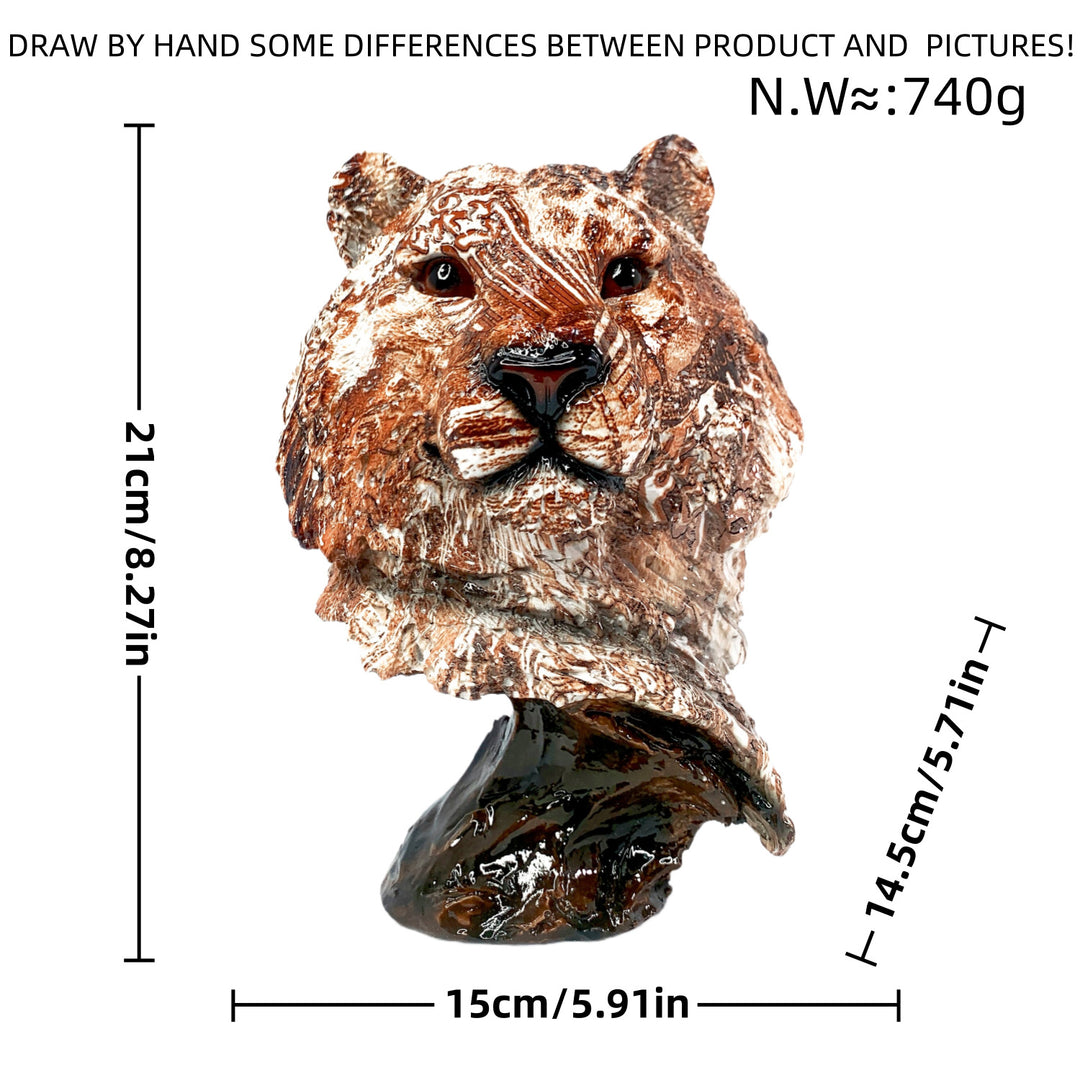 Decorative figure Kalsten