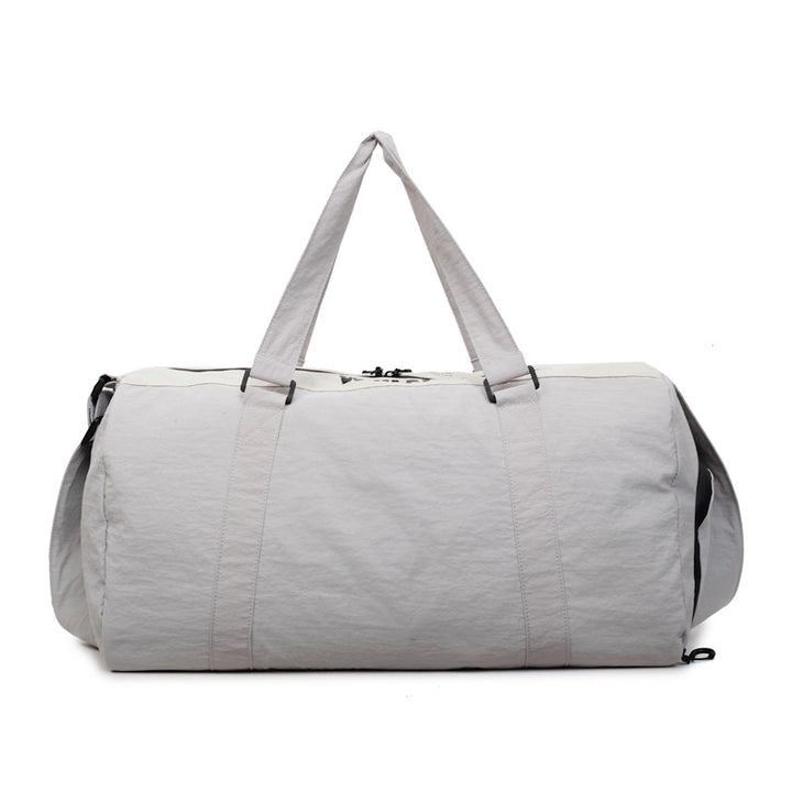 Spacious Travel Duffle Bag Kalsten