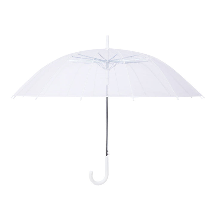 Women's Transparent Umbrella Kalsten
