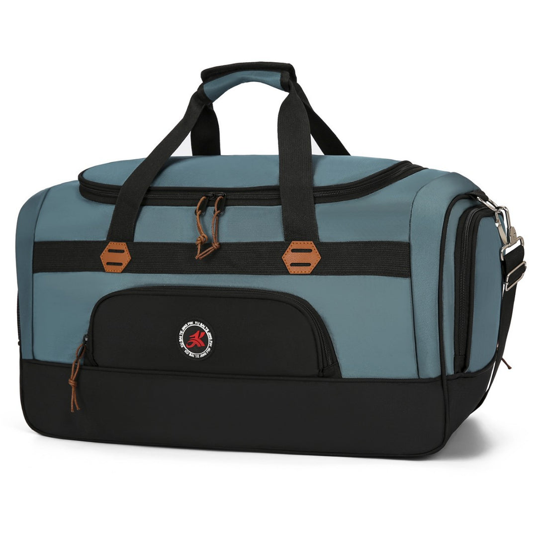 All-Season Versatile Duffel Bag Kalsten