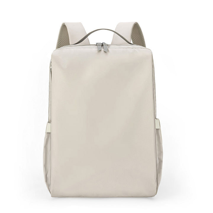 Sleek Tech-Friendly Backpack Kalsten
