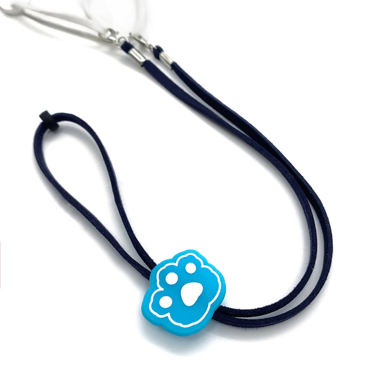 Cute Cat-Themed Eyewear Retainer Kalsten