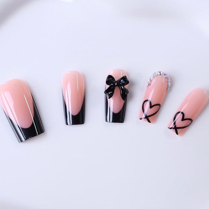 Decorative Nail Art Enhancements Kalsten