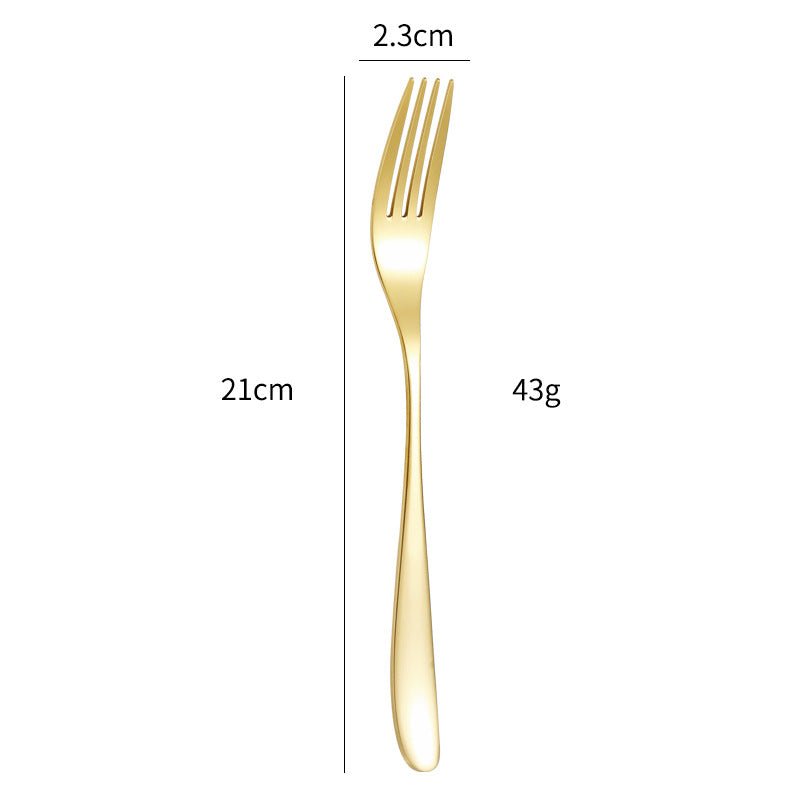 More Elegant and High-Quality Salad Serving Spoon Kalsten