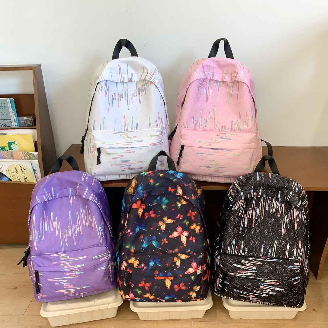 Rucksack Kalsten