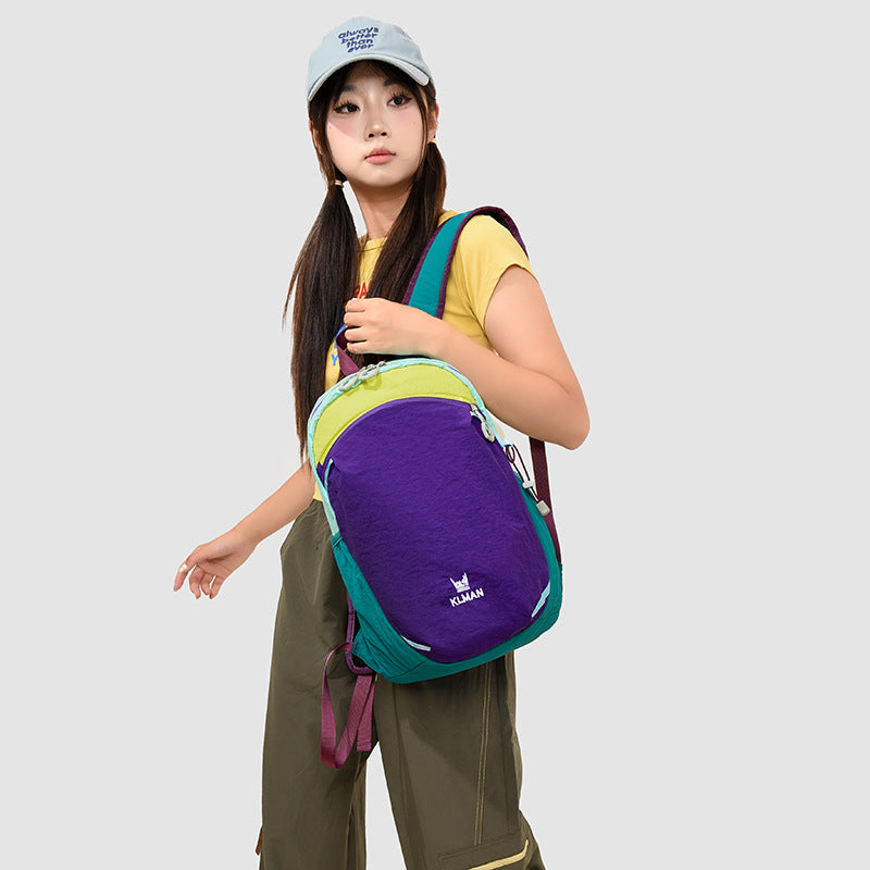 Durable Outdoor Utility Backpack Kalsten