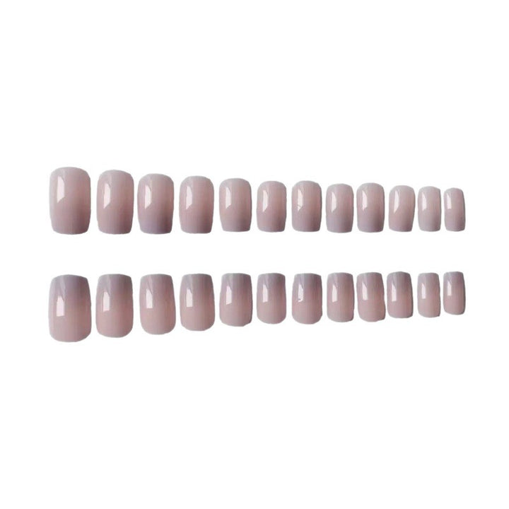 Artificial Nail Set Kalsten