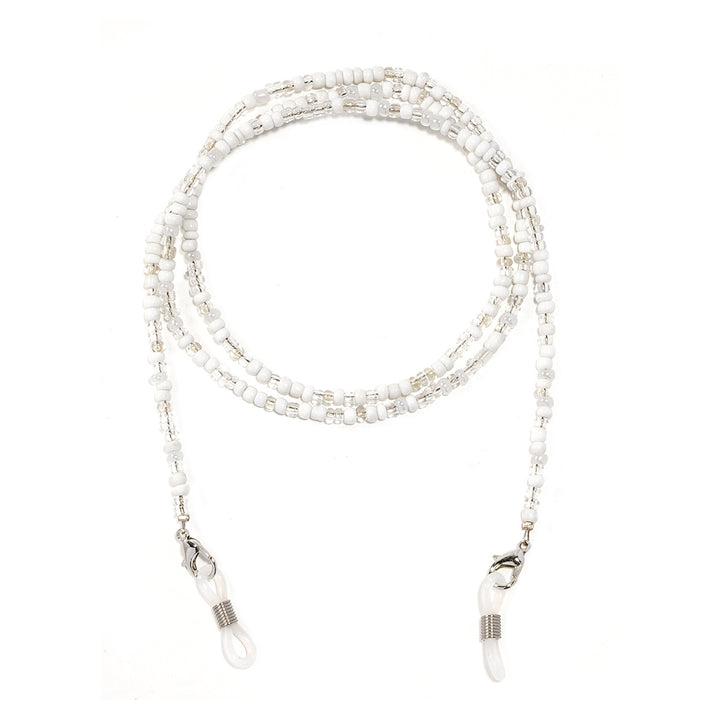 Beaded Eyewear Holder Chain Kalsten