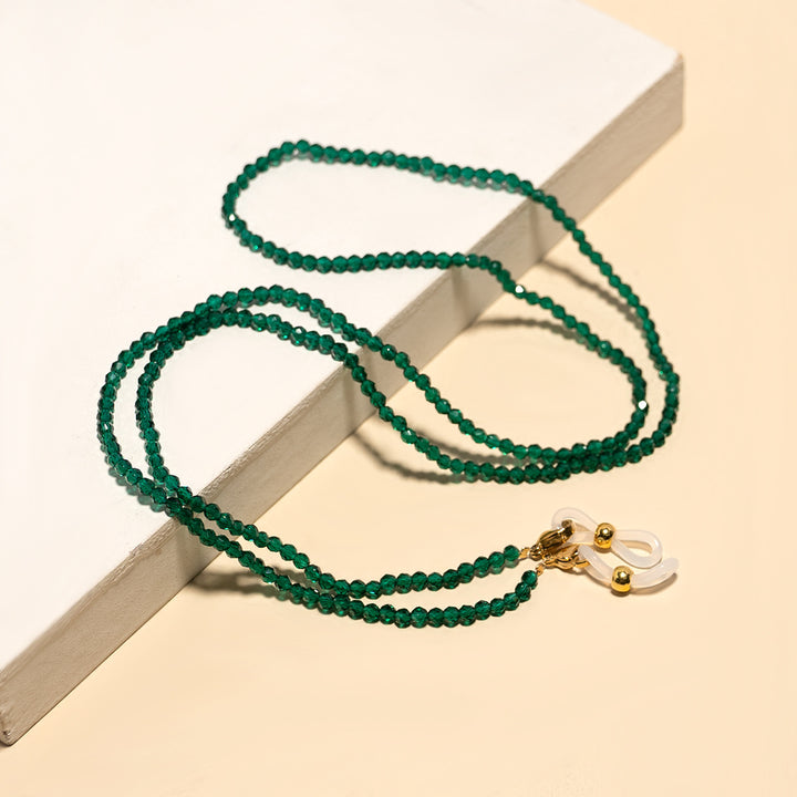 Beaded Necklace Chain kalsten