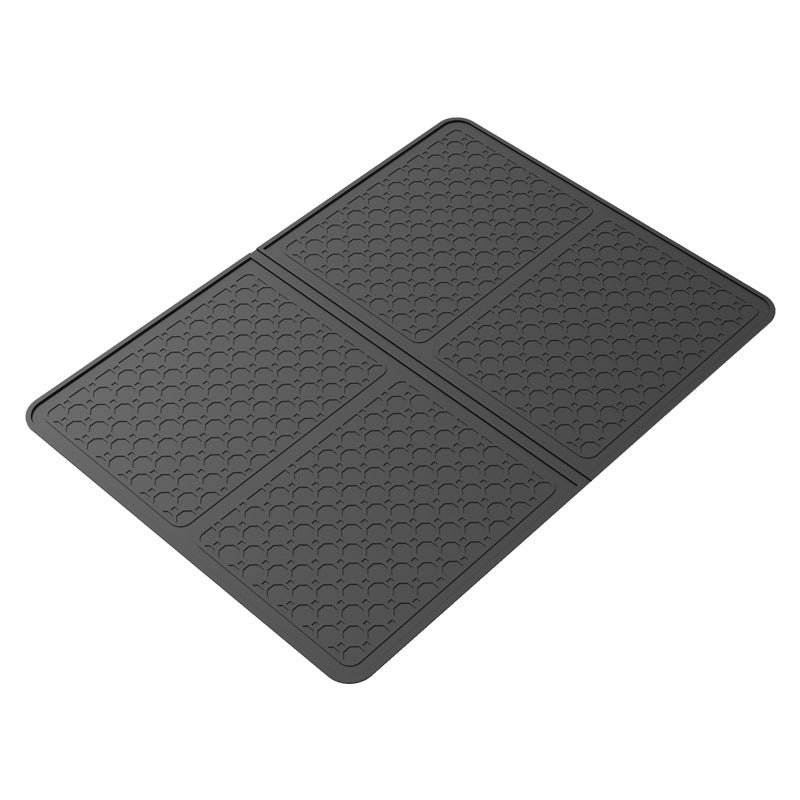 Non-Slip Silicone Kitchen Drying Mat Kalsten
