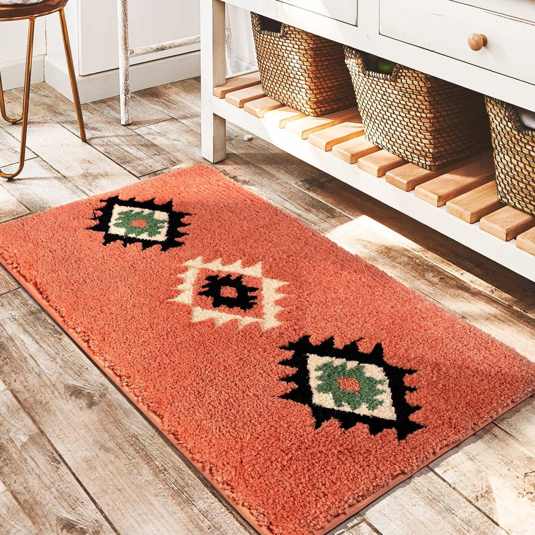Decorative Southwestern Pattern Kalsten