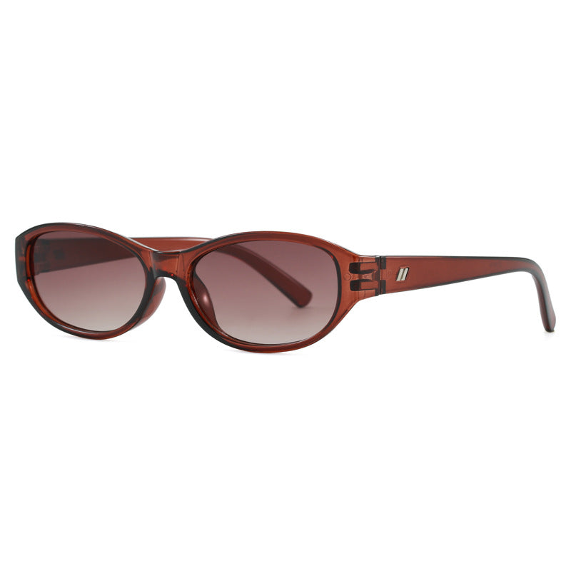 Ladies designer glasses in elegant cat-eye style Kalsten