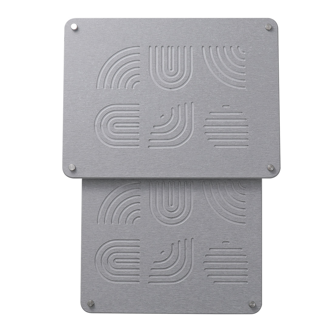 Multi-Functional Non-Slip Drying Mat Kalsten