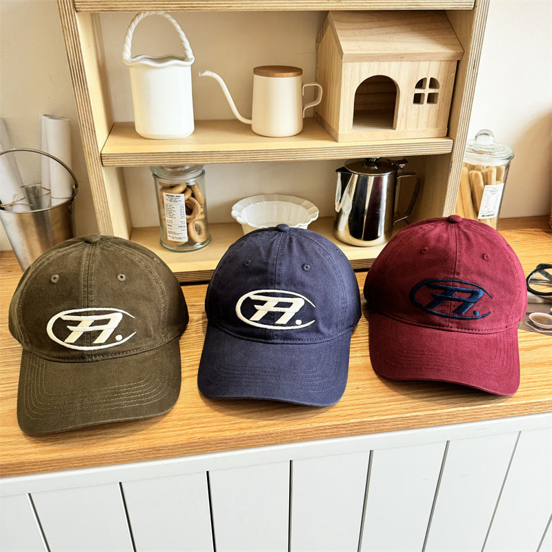 Women's Classic Adjustable Baseball Cap Kalsten 1784084053