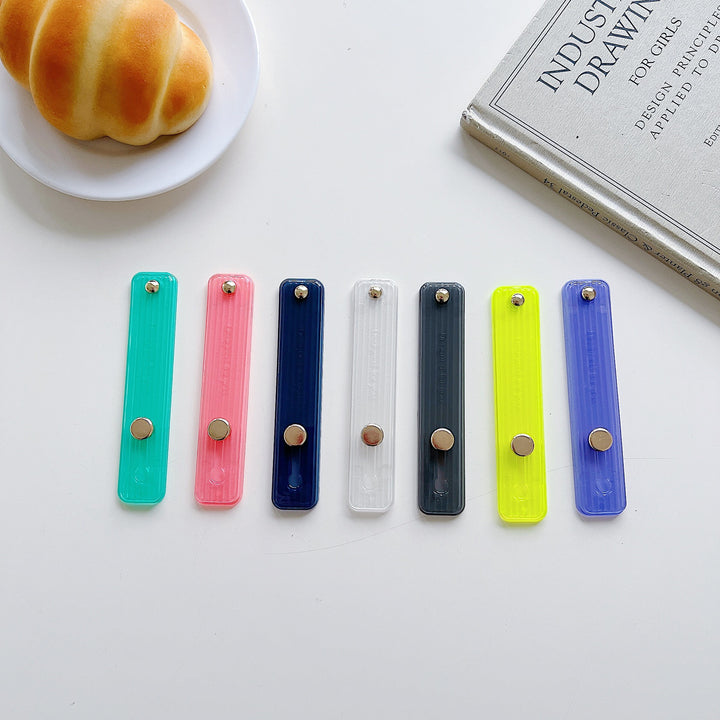 Vibrant Bookmark Clip Kalsten