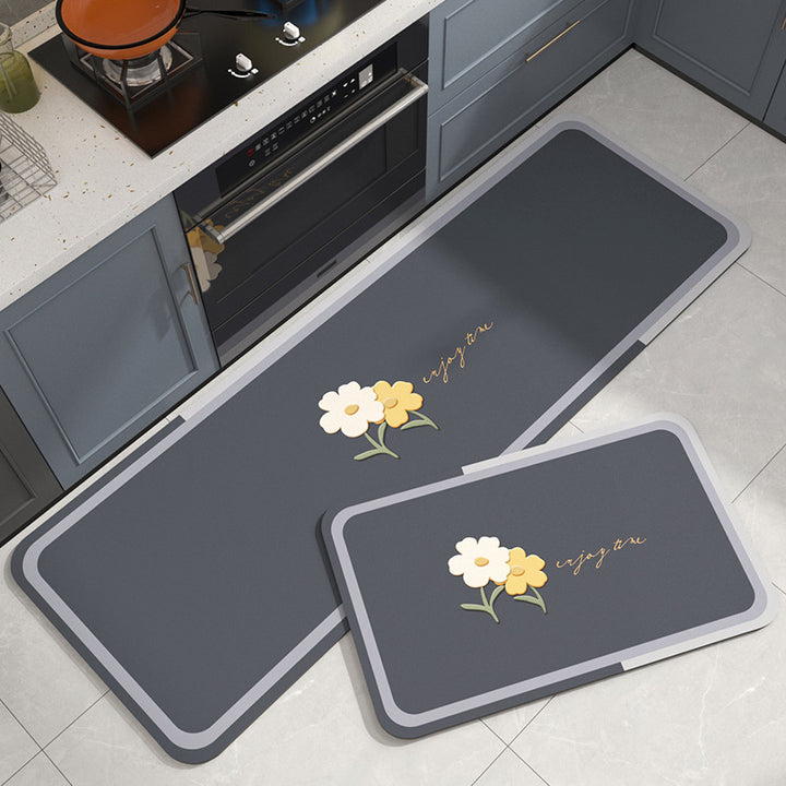Anti-Fatigue Kitchen Mat Kalsten