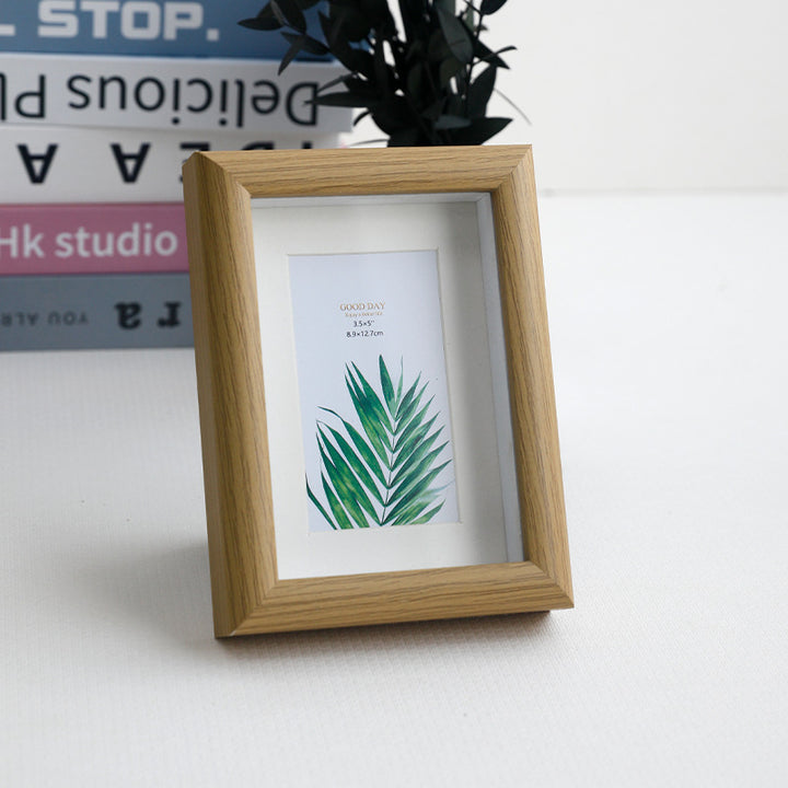Photo Frame for Home Display