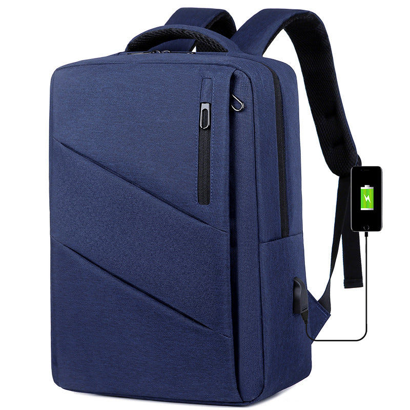Adaptive Smart Travel Backpack Kalsten