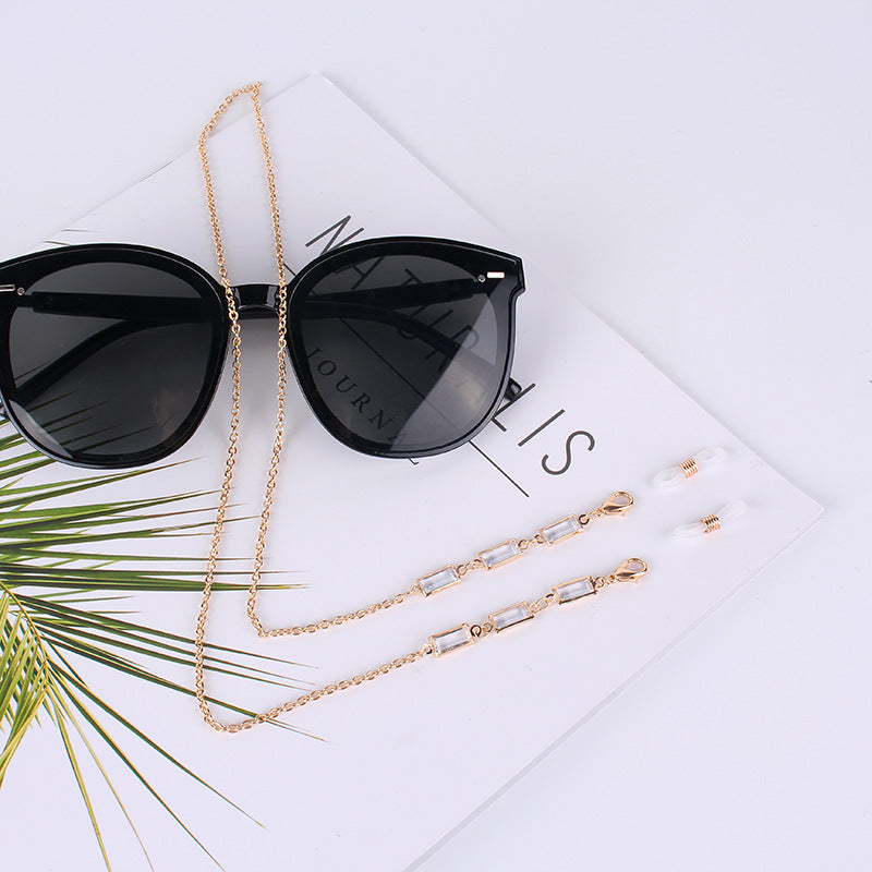 Chic Sunglasses Chain Kalsten