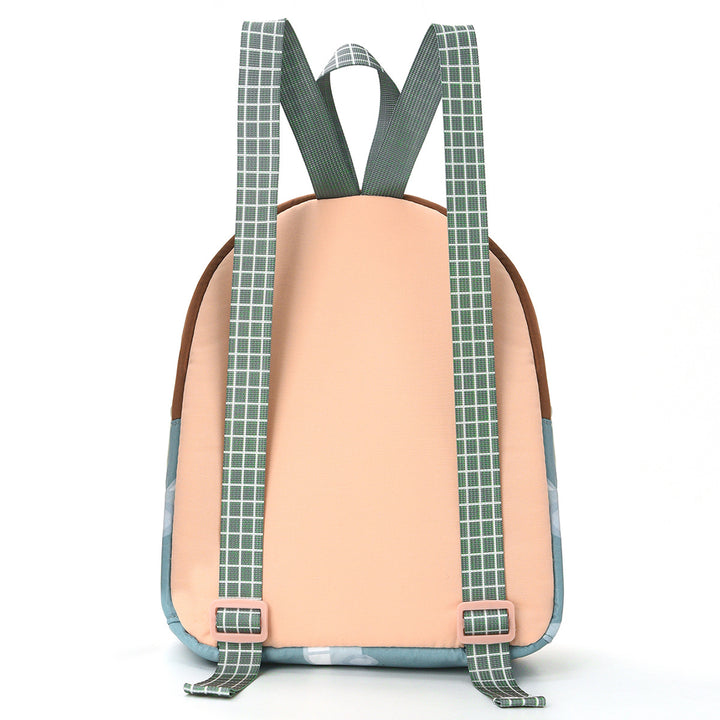 Children's backpack with vehicle motif Kalsten