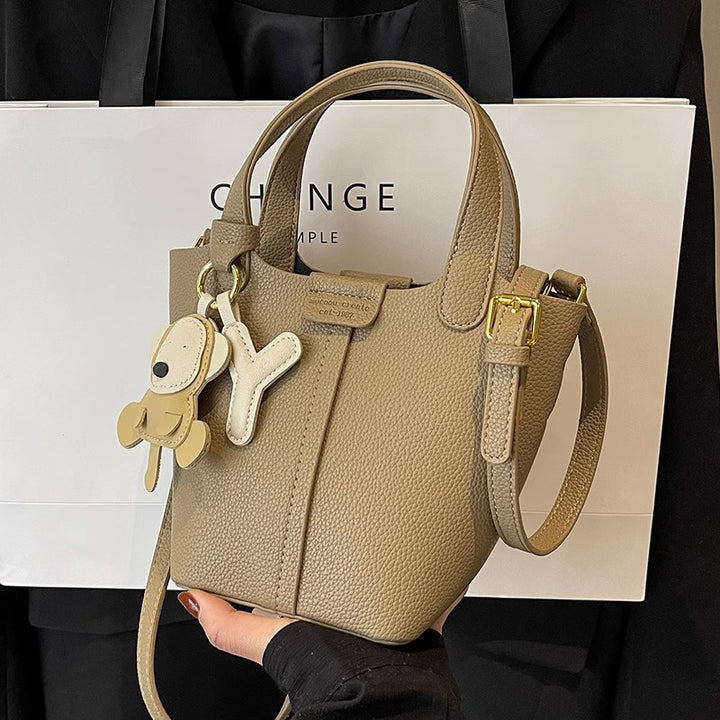 Stylish Mini Tote Bag Kalsten