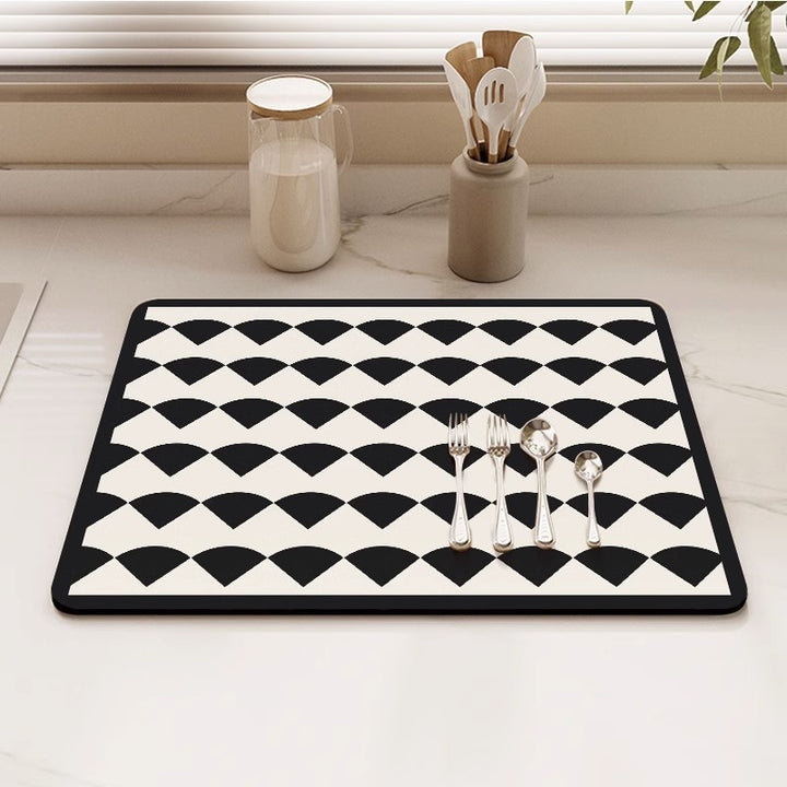 Decorative Kitchen Kalsten
