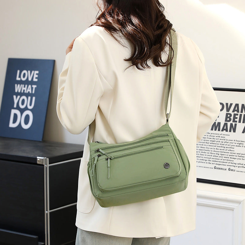 WoVersatile Crossbody Bag