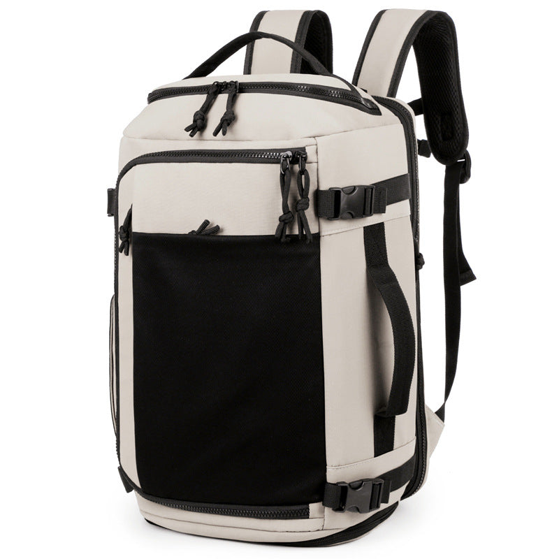 High-Quality Multifunctional Backpack with Ergonomic Design Kalsten