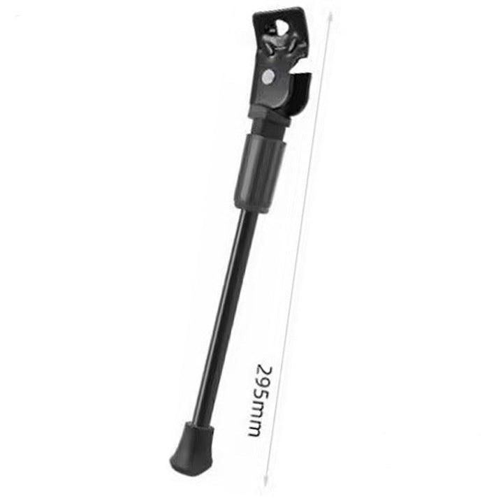 Adjustable Alloy Steel Compact Wheel Bicycle Kickstand Kalsten