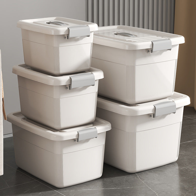 Durable Storage Box Kalsten