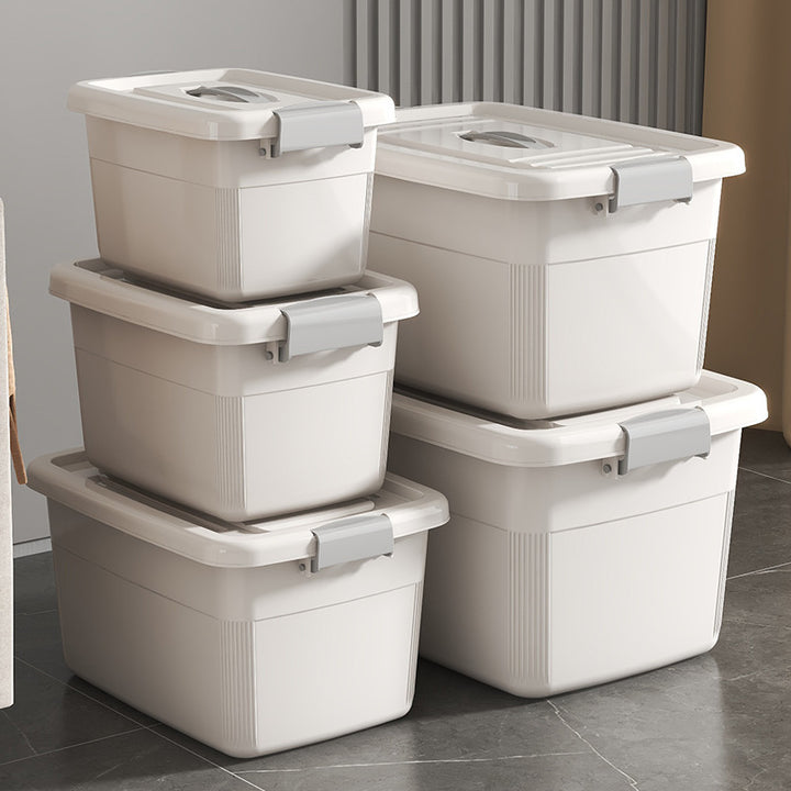 Durable Storage Box Kalsten