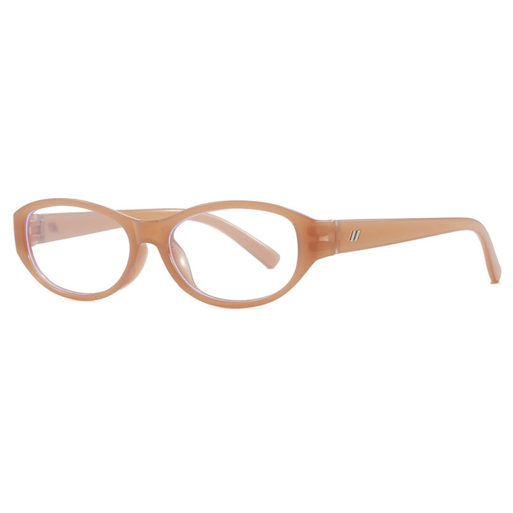 Ladies designer glasses in elegant cat-eye style Kalsten