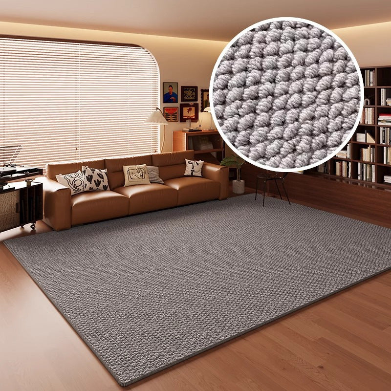 Contemporary Weave Area Rug