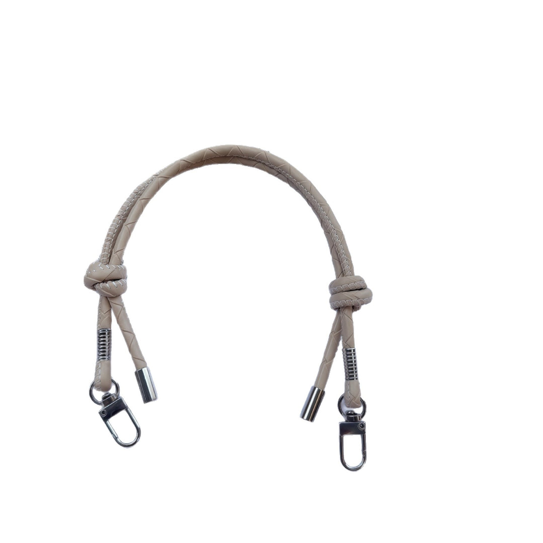 Premium Leather Lanyard Strap Kalsten