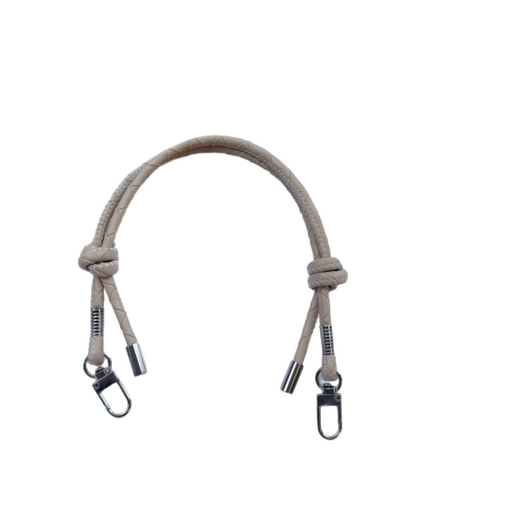 Premium Leather Lanyard Strap Kalsten