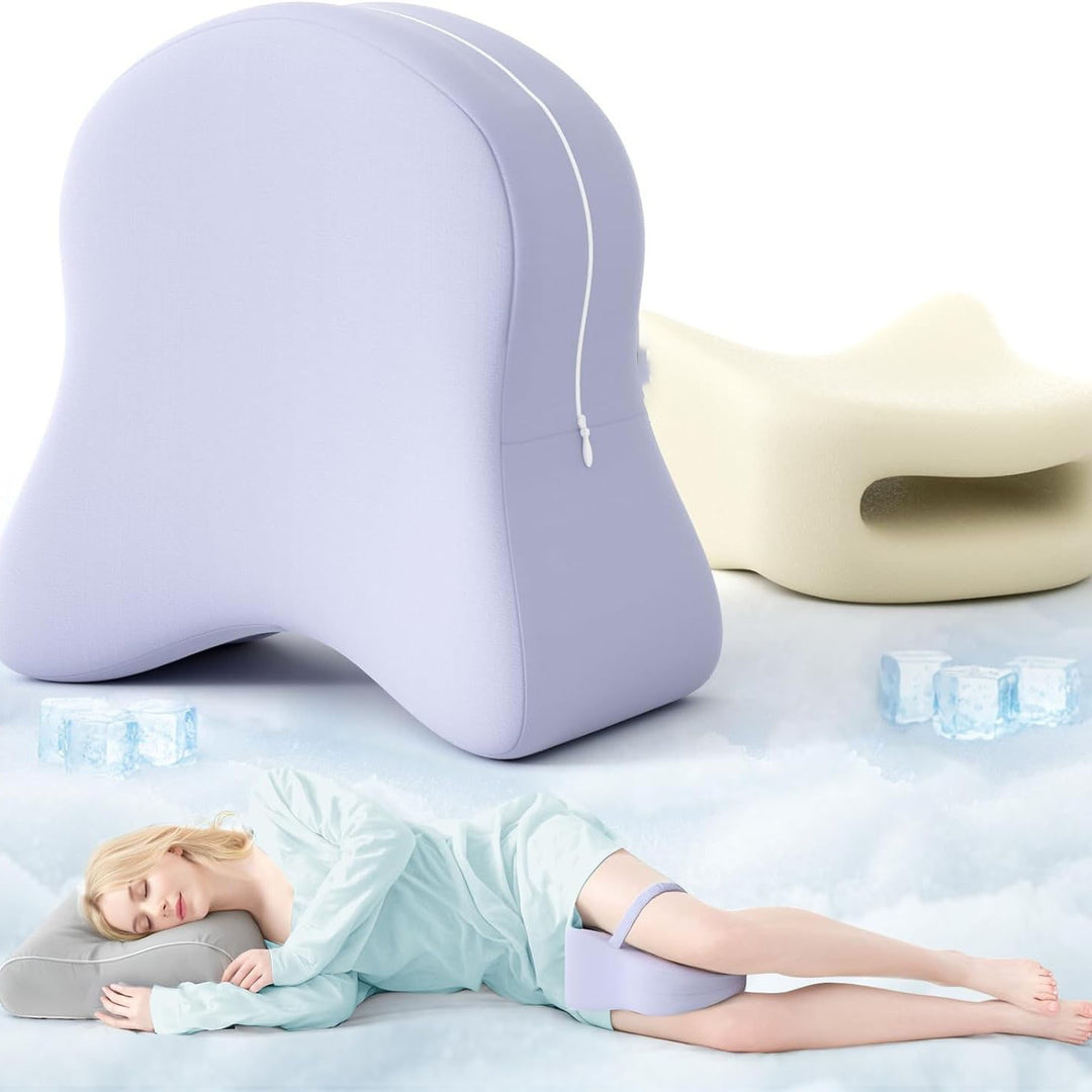 Orthopedic sleeping pillow Kalsten