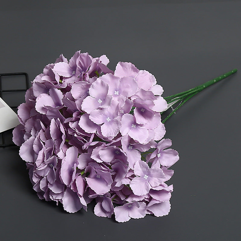 Artificial Floral Arrangement for Indoor Display
