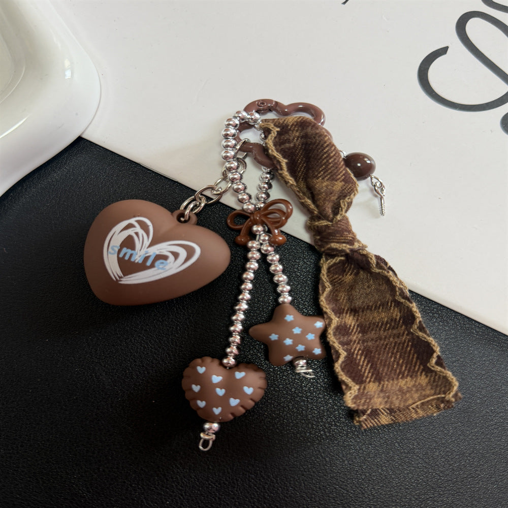 Playful Themed Keychain Kalsten 1790135886