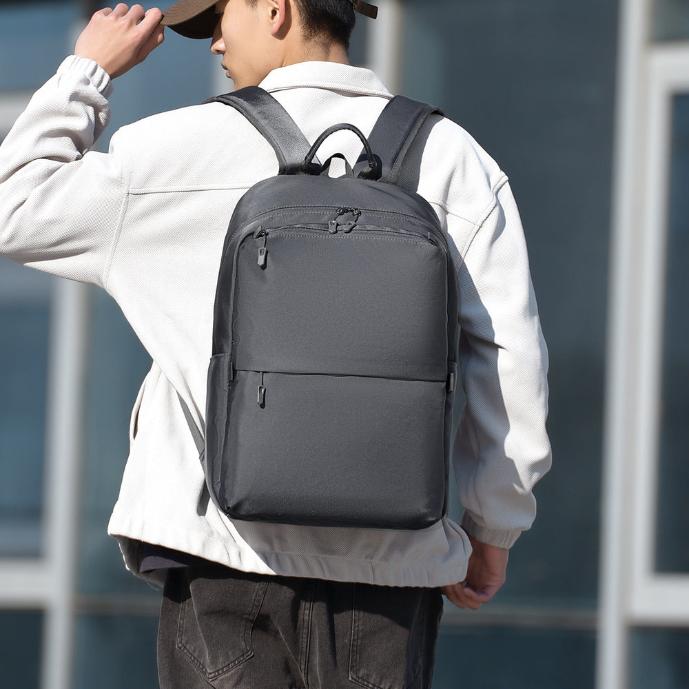 Versatile laptop backpack with intelligent organization system Kalsten