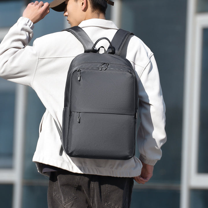 Versatile laptop backpack with intelligent organization system Kalsten