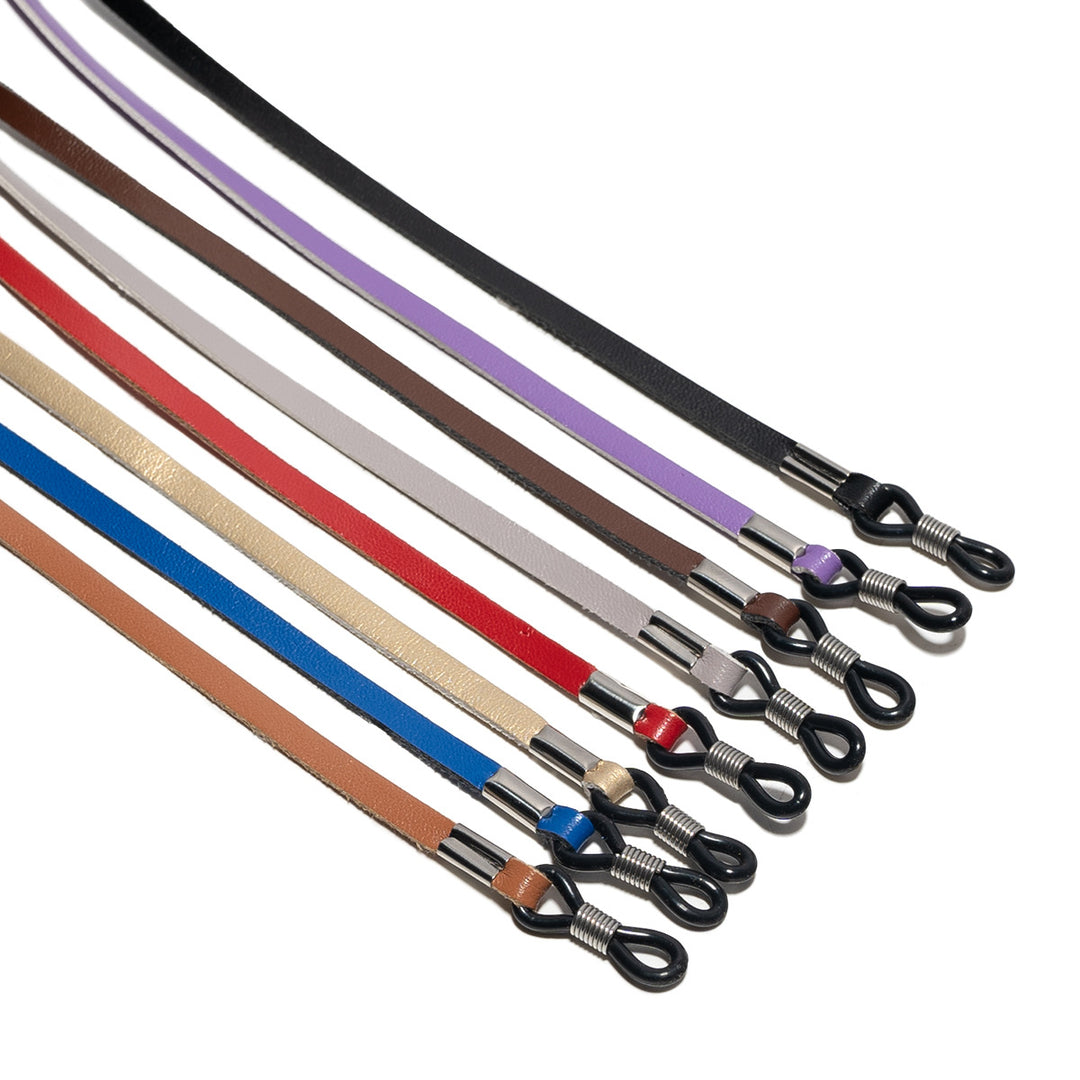Adjustable Eyewear Retaining Strap kalsten