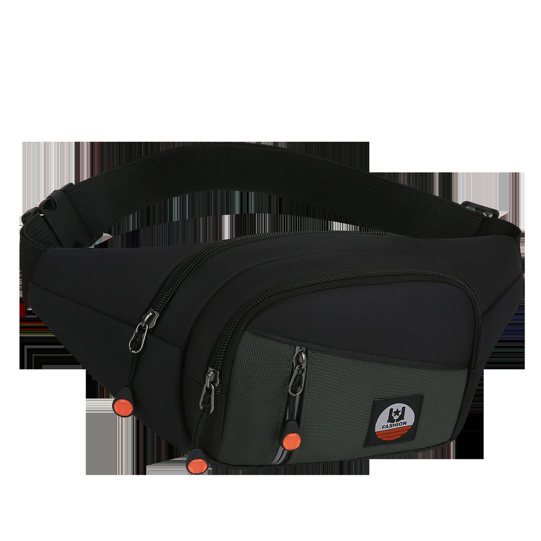 Water-Resistant Outdoor Fanny Pack