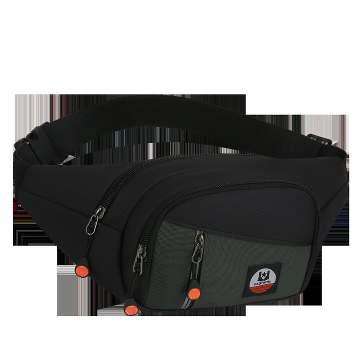 Water-Resistant Outdoor Fanny Pack