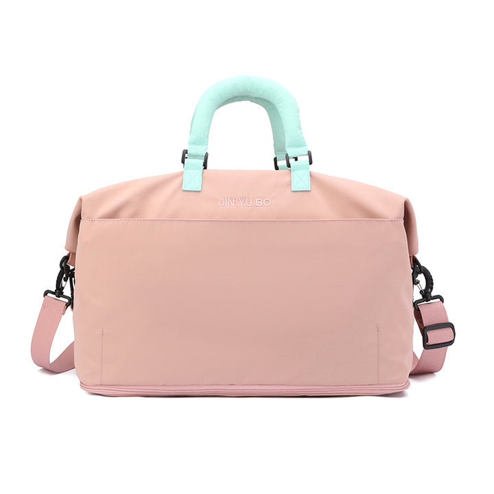Stylish Sports Holdall Kalsten