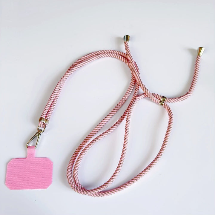 Adjustable Utility Identification Lanyard Kalsten